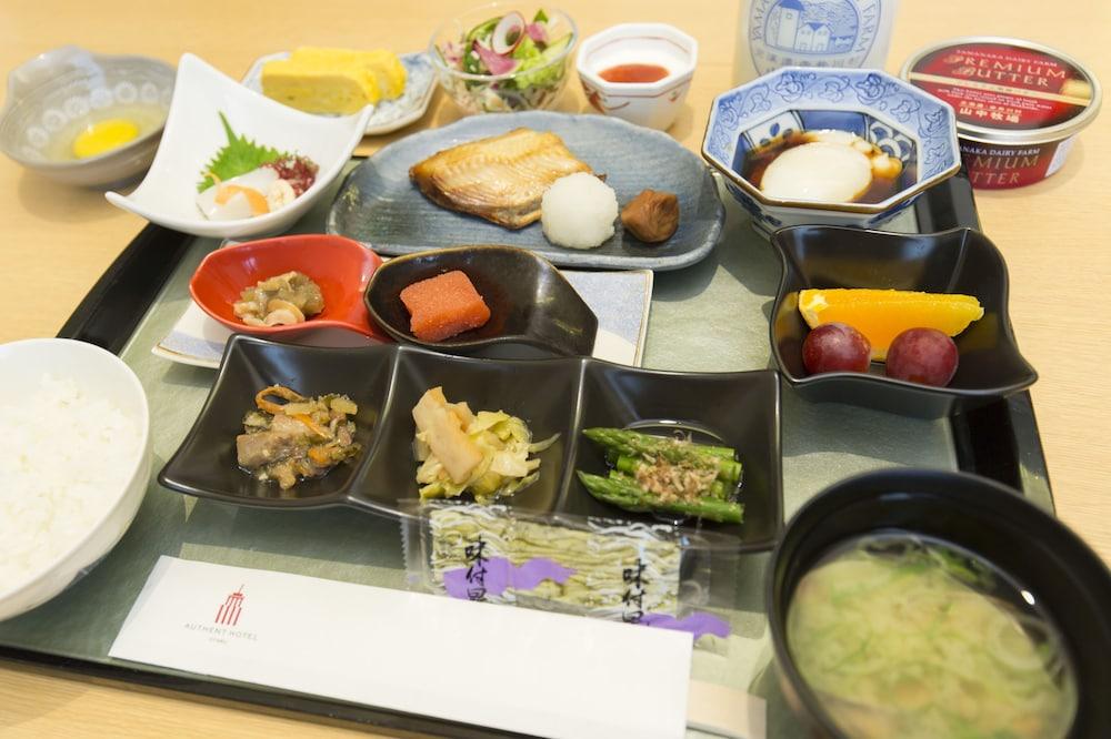 Hotel Authent 4*