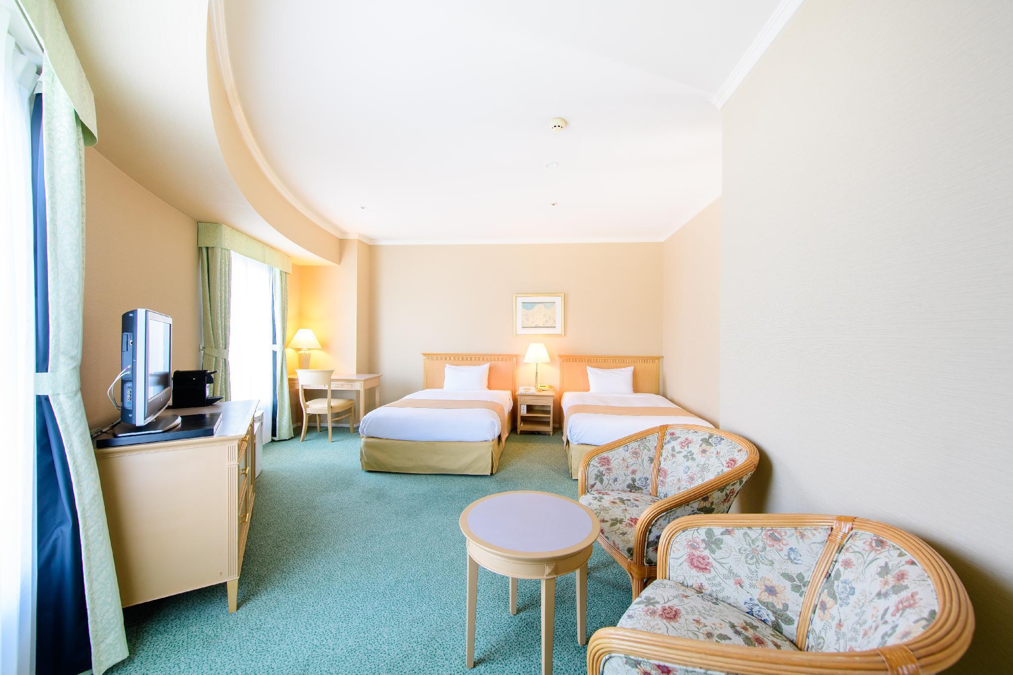 Authent Hotel