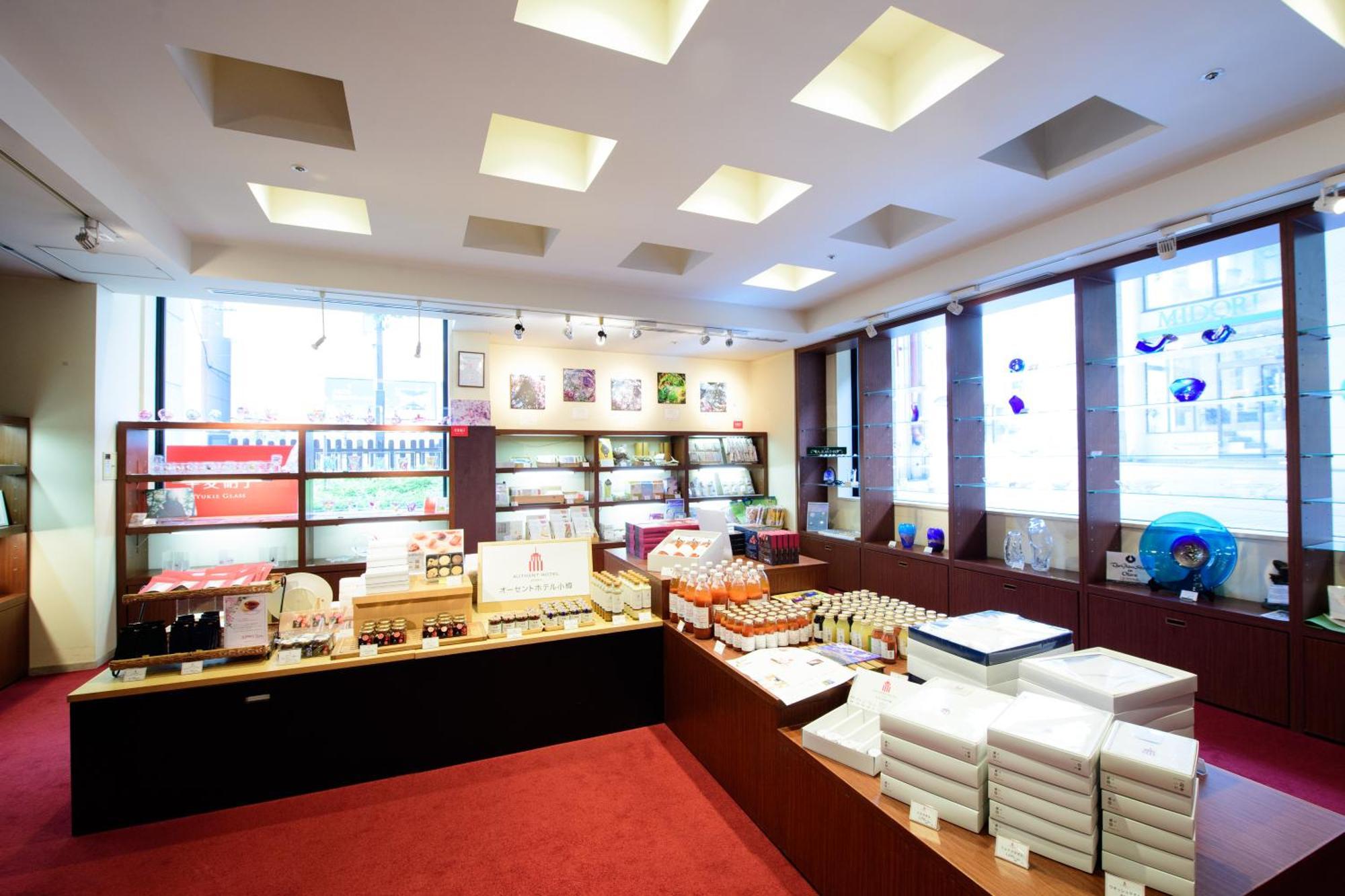 小樽欧森饭店 小樽
