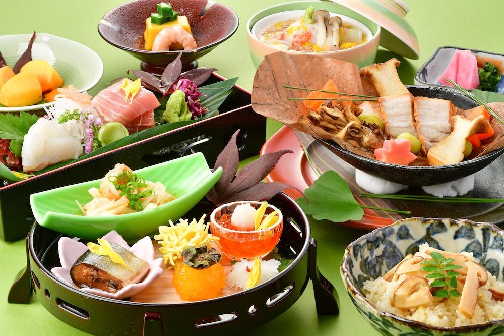 小樽欧森饭店 酒店 小樽