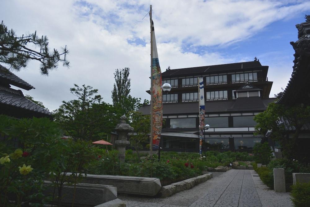 小樽欧森饭店 酒店 小樽