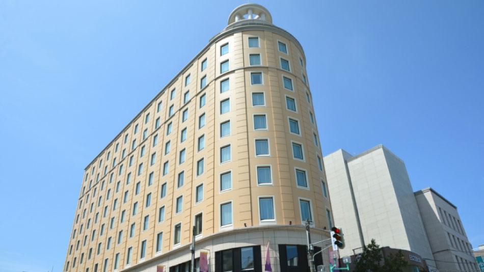 酒店 小樽欧森饭店 小樽