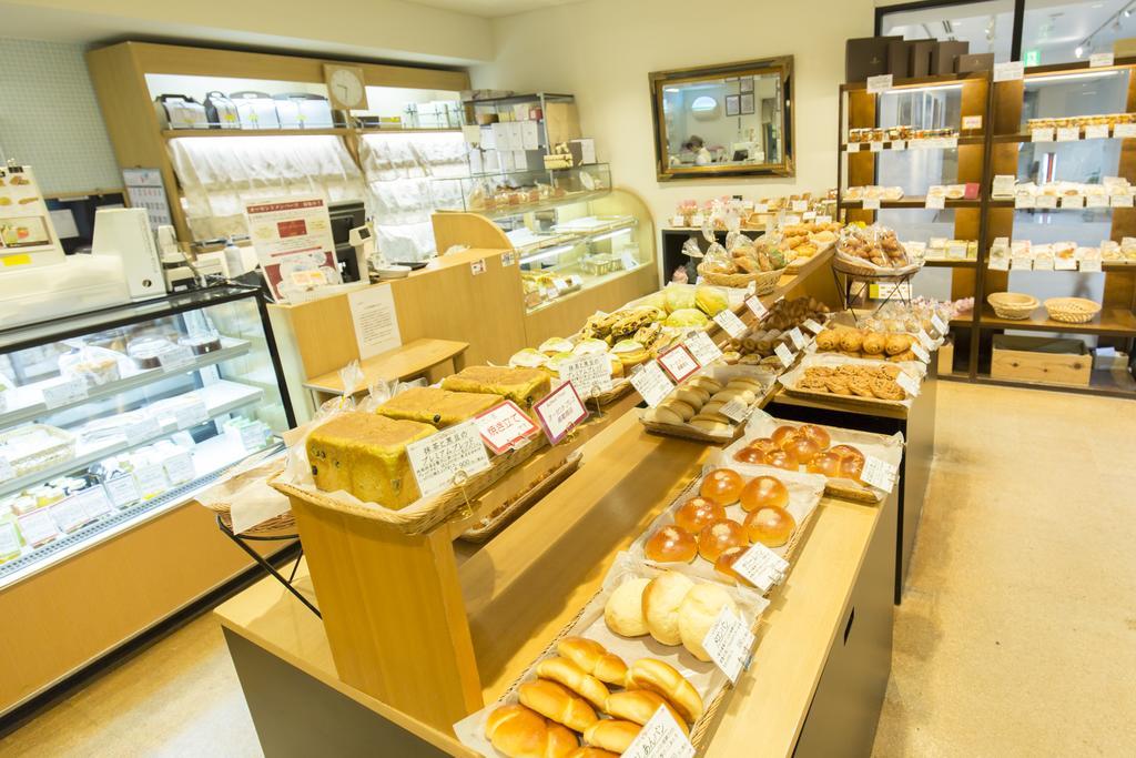 酒店 小樽欧森饭店 小樽
