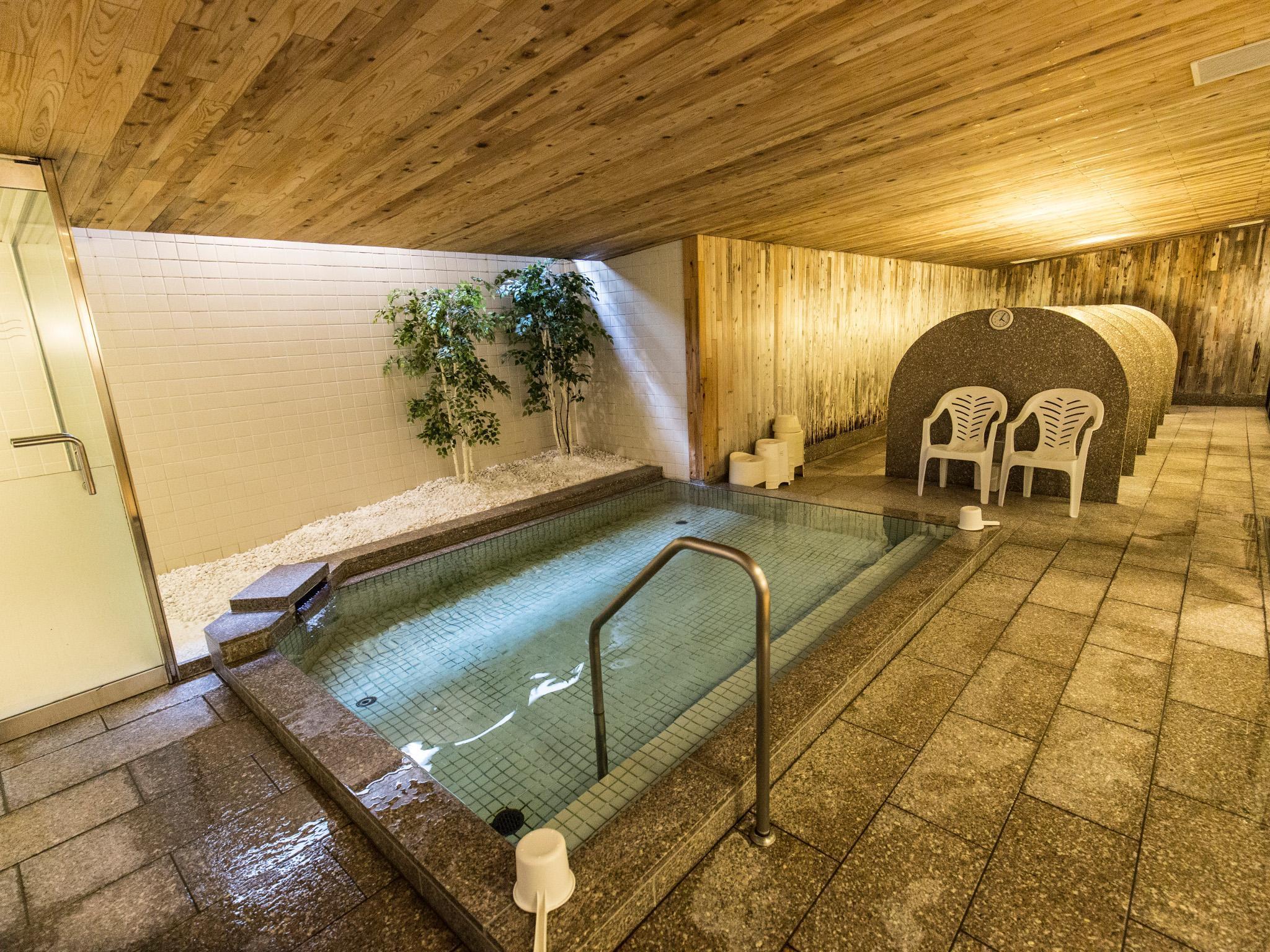 Hotel Authent Otaru