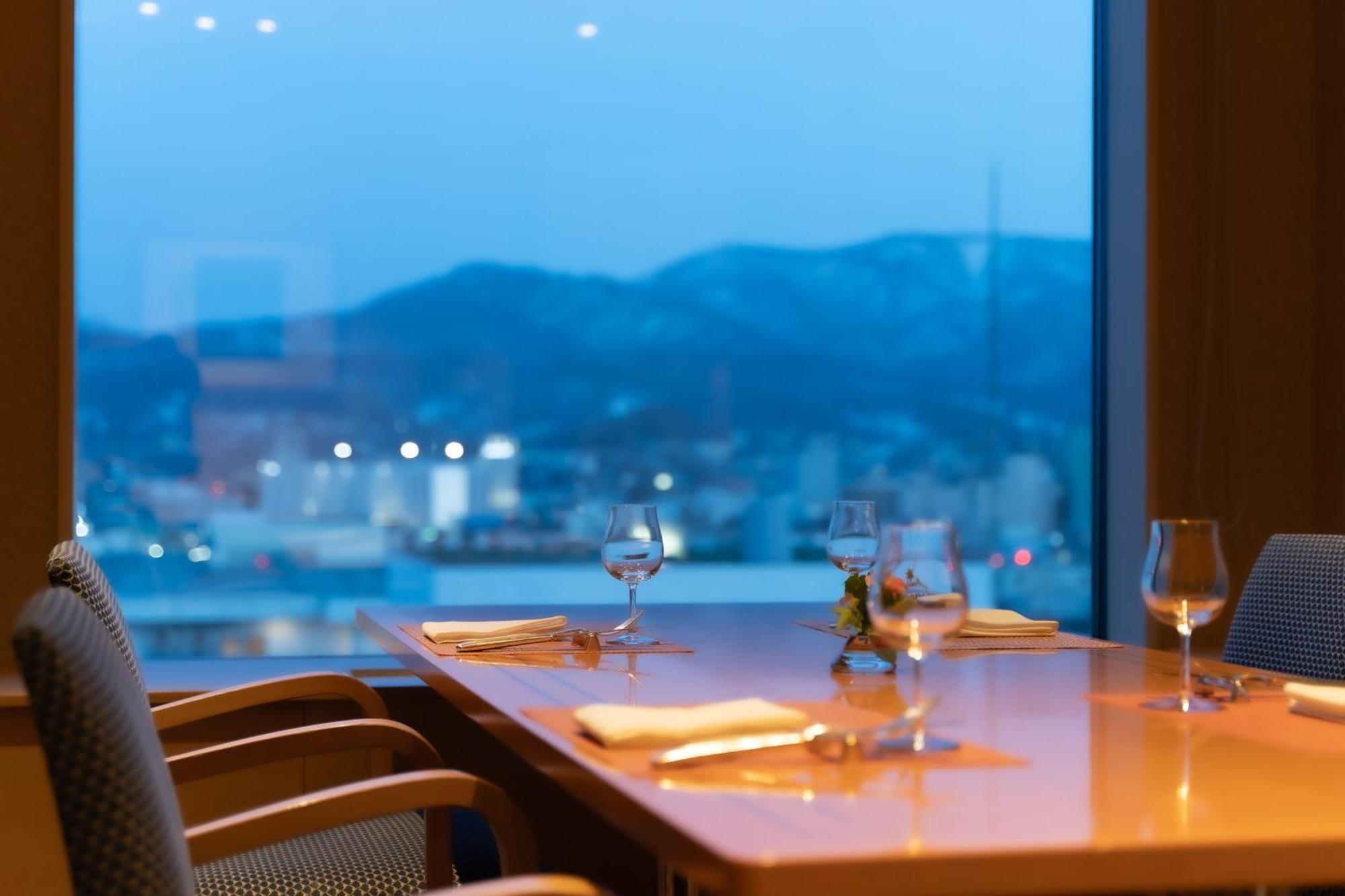 Authent Hotel