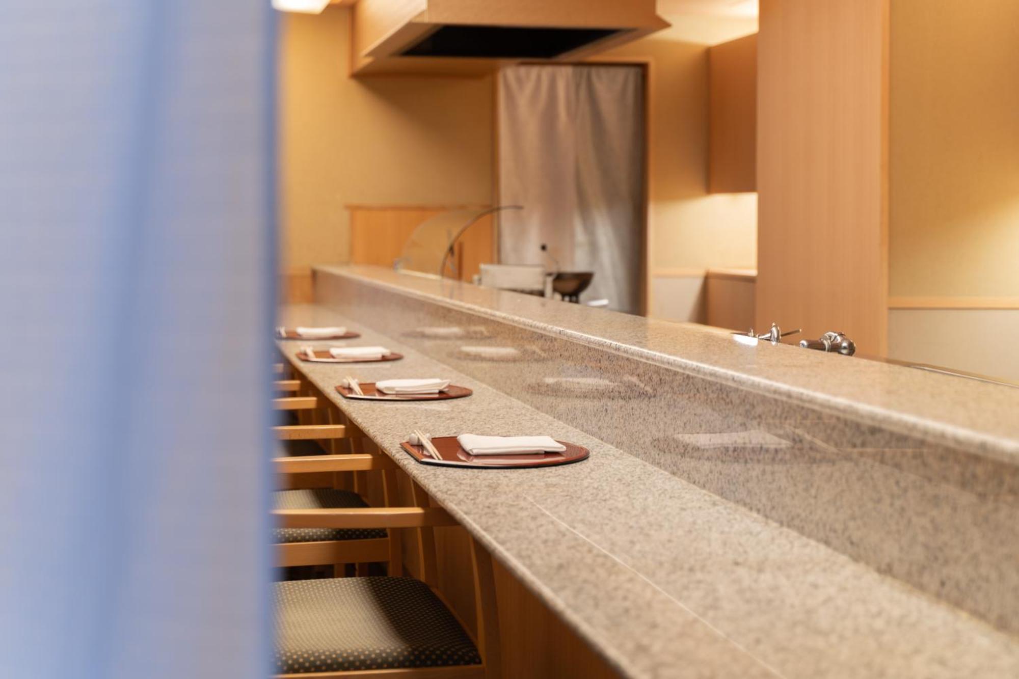 Hotel Authent Otaru