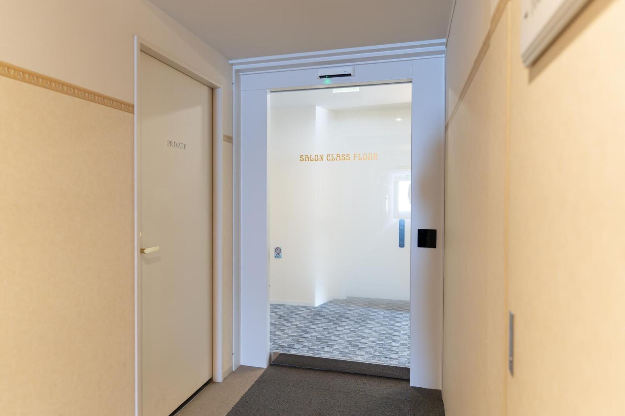 Authent Hotel 4*