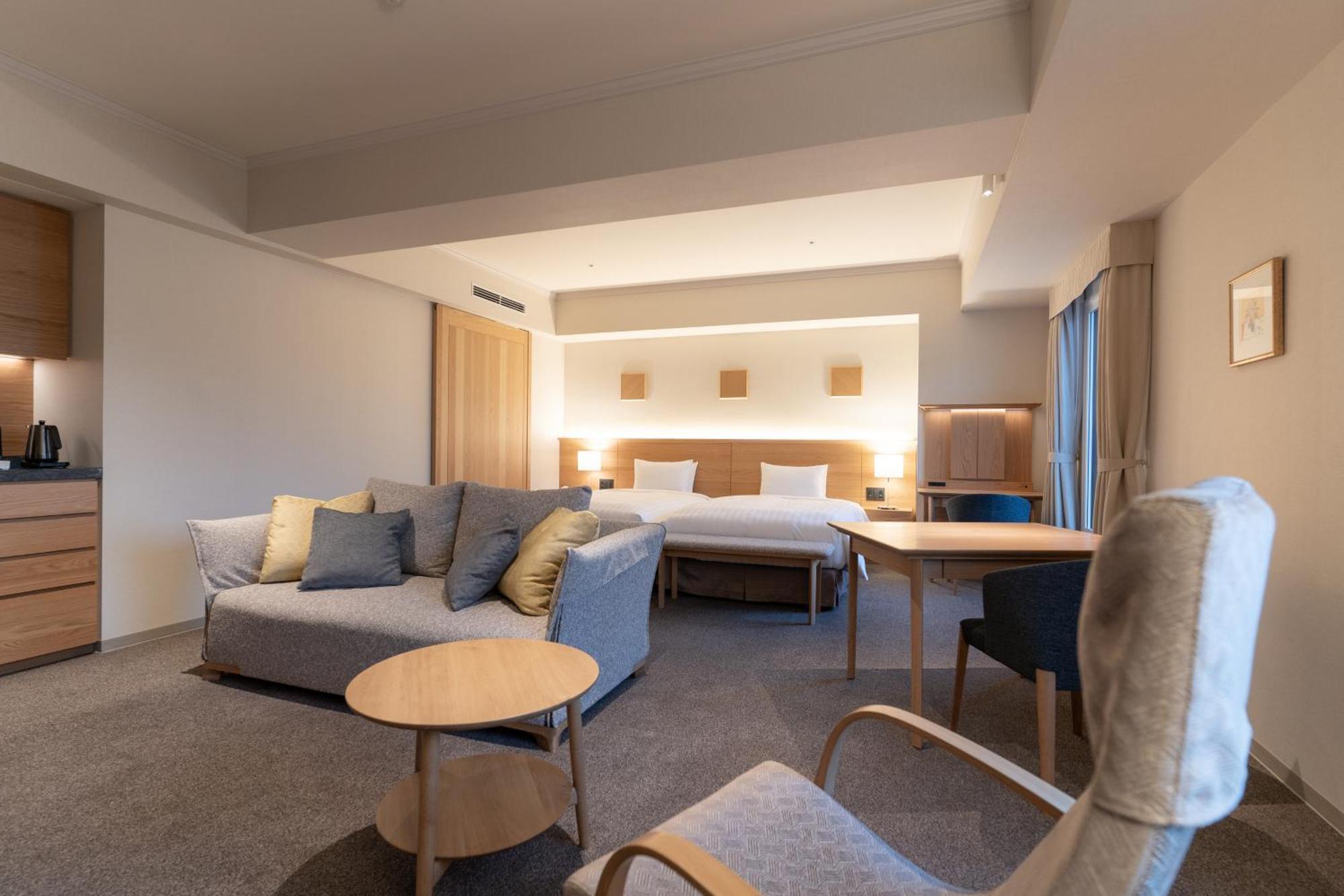 Authent 4* Otaru