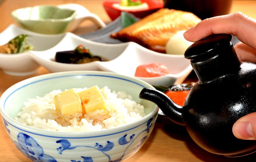 Hotel Authent Otaru