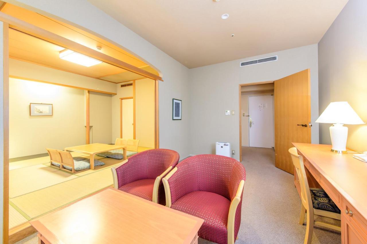 Hotel Authent Otaru